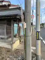 大杉神社(千葉県)