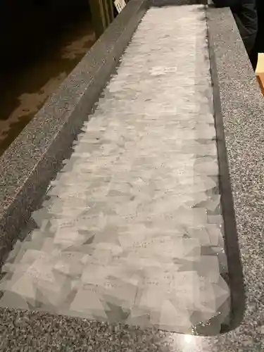 多井畑厄除八幡宮のその他建物