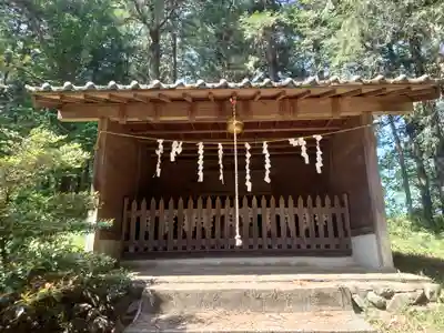 八幡神社(埼玉県)