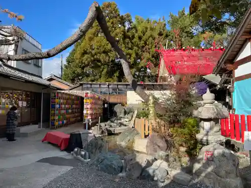 別小江神社(愛知県)
