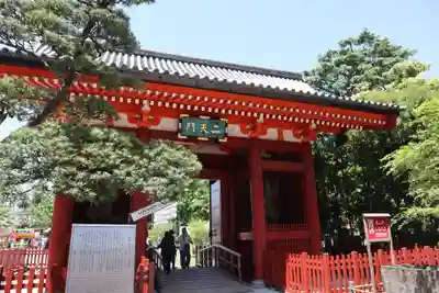 浅草寺(東京都)
