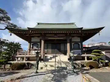 三蔵院(埼玉県)