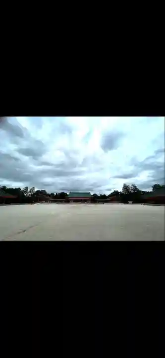 平安神宮(京都府)