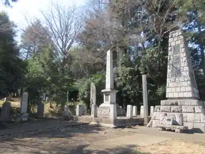 八坂神社(神奈川県)