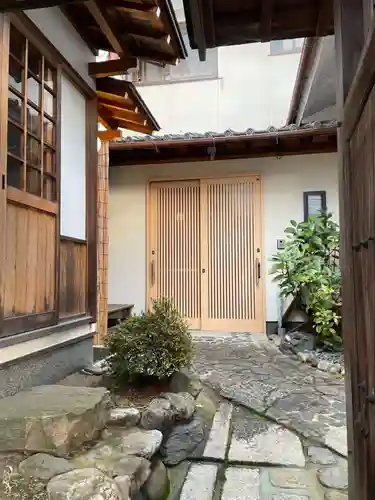 堅樹院(京都府)