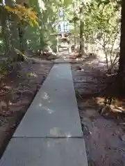 皆神神社(長野県)