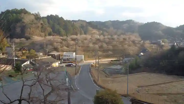 嶺雲寺(愛知県)