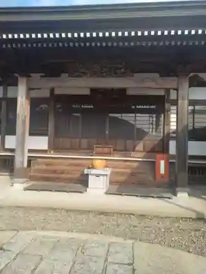 長照院(宮城県)