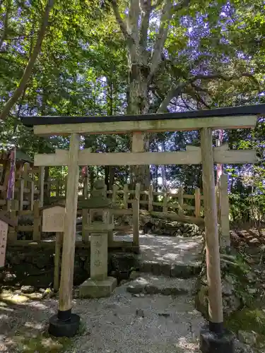 出雲大神宮(京都府)