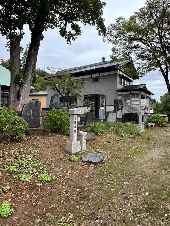 永林寺(新潟県)