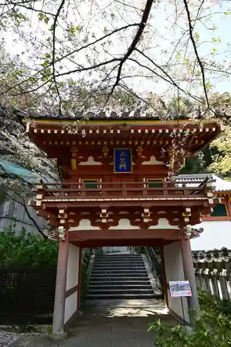 南法華寺（壷阪寺）(奈良県)