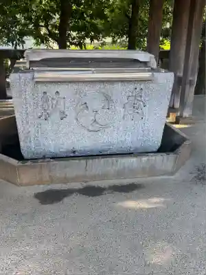 八幡大神社(東京都)