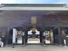 妻沼聖天山歓喜院(埼玉県)