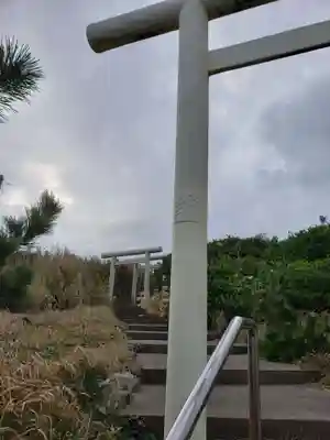 伊勢大神宮のその他建物