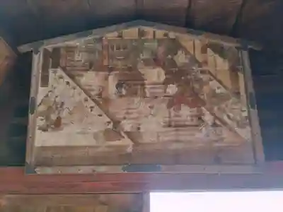 長沼八幡宮(栃木県)