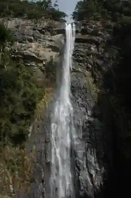 飛瀧神社(熊野那智大社別宮)の本殿・本堂