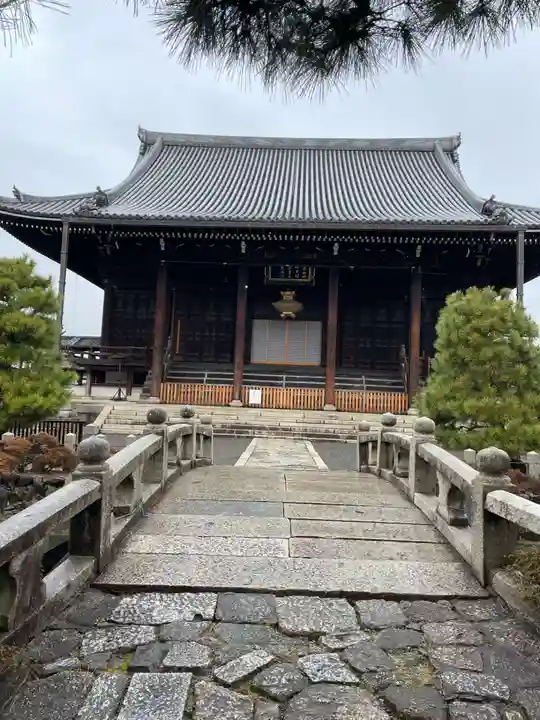 要法寺(京都府)