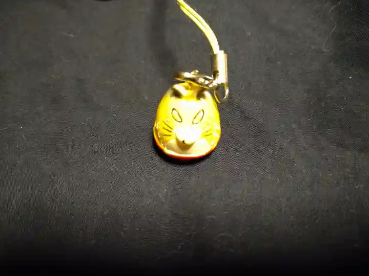 王地山まけきらい稲荷(兵庫県)