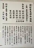 天水分豊浦命神社 (大阪府)