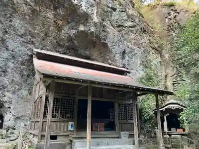 犬飼石仏(大分県)