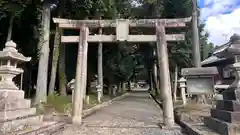 天神神社(滋賀県)