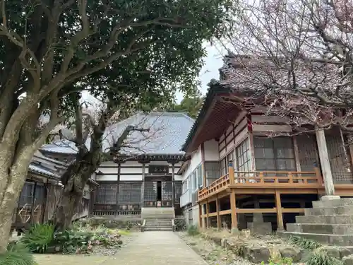 本高寺(新潟県)