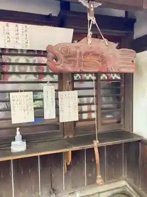 奥澤神社のその他建物