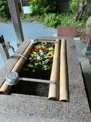 黒沼神社(福島県)