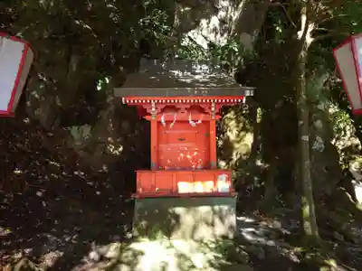 箱根神社(神奈川県)