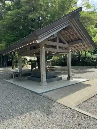 安房神社(千葉県)