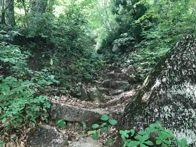 金峯神社(山形県)