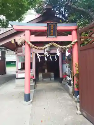堀川戎神社(大阪府)