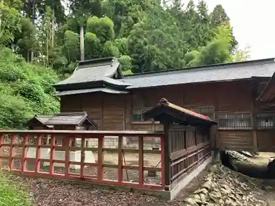 熊野本宮社(宮城県)