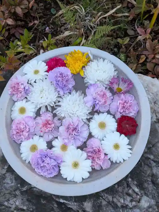 法輪寺(東京都)