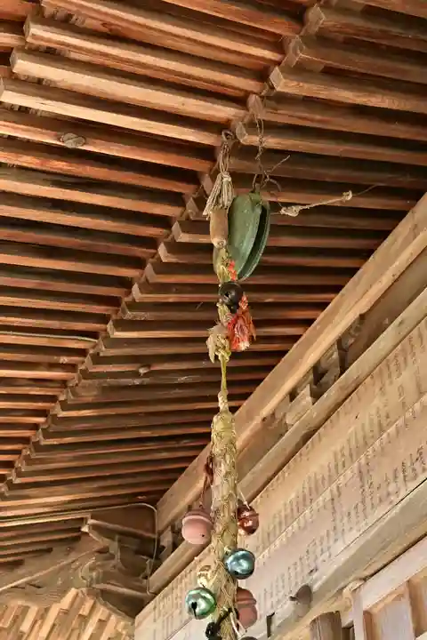 中島観音堂(高知県)