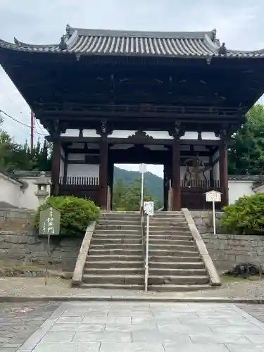 當麻寺(奈良県)