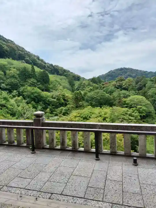 清水寺(京都府)
