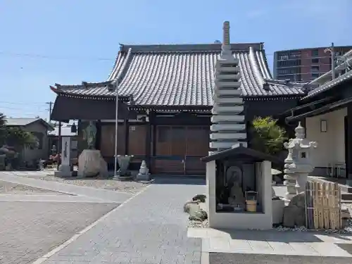 仏眼寺(三重県)