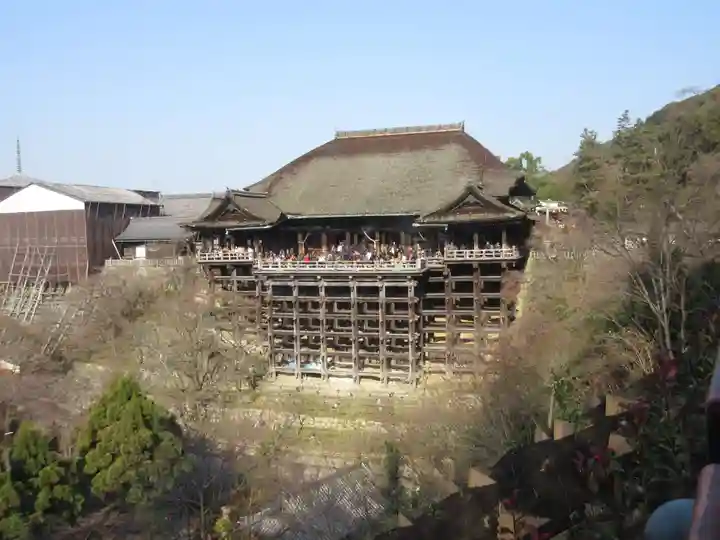 清水寺(京都府)