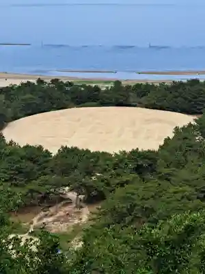 琴彈八幡宮(香川県)