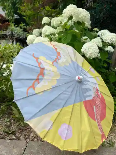 陽林寺(福島県)