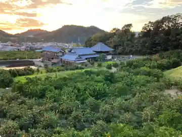 長楽寺(和歌山県)
