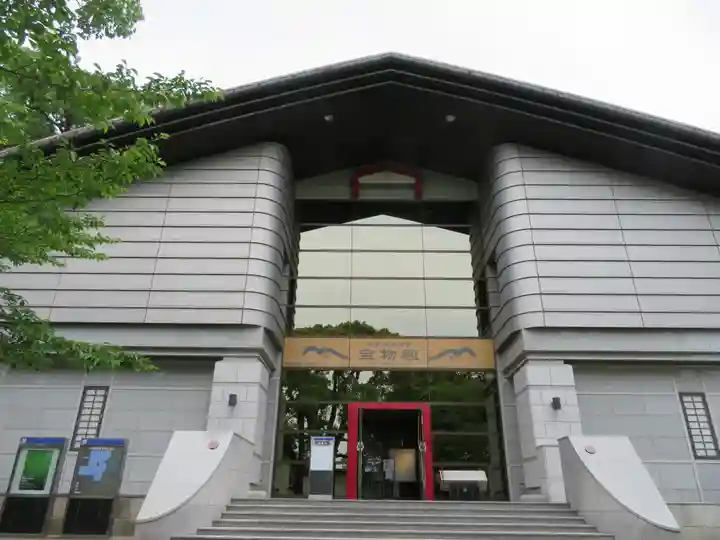 太宰府天満宮のその他建物