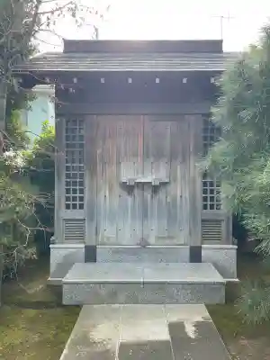 大法寺(東京都)