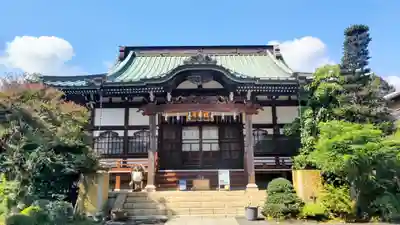 礼林寺(千葉県)