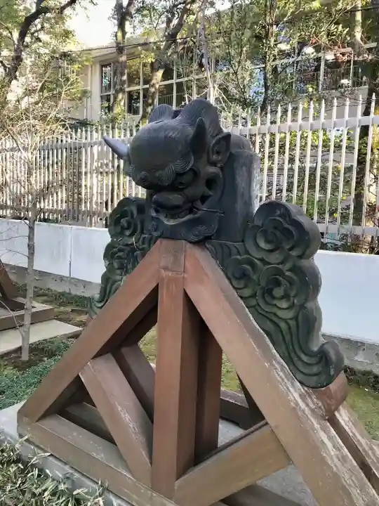 寛永寺(根本中堂)(東京都)