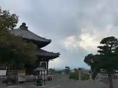 くろ谷 金戒光明寺(京都府)