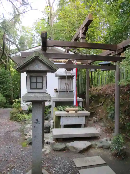 伏見神宝神社(京都府)