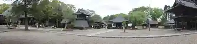 専修寺のその他建物