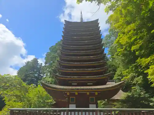 談山神社(奈良県)